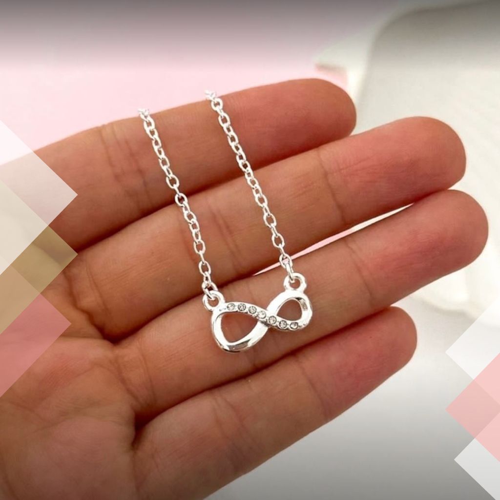 Cadena infinito con cubic